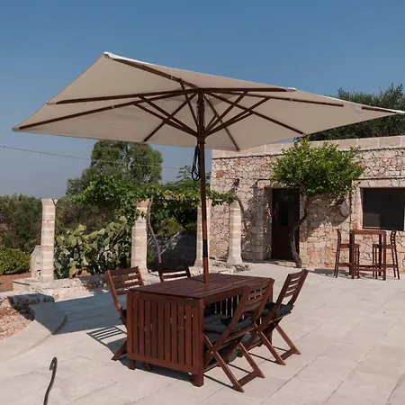 Casa rural Madonna Della Serra Ruffano